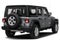 2021 Jeep Wrangler Unlimited Freedom 4x4