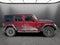 2021 Jeep Wrangler Unlimited 80th Anniversary 4x4