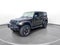 2020 Jeep Wrangler Unlimited Rubicon 4x4