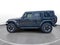 2020 Jeep Wrangler Unlimited Rubicon 4x4