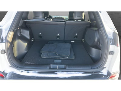 2021 Jeep Cherokee Limited 4X4