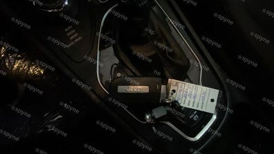 2021 Jeep Cherokee Limited 4X4