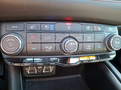 2023 Dodge Durango GT Plus AWD