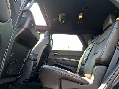 2023 Dodge Durango GT Plus AWD