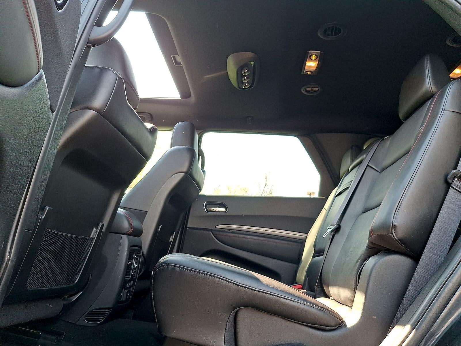 2023 Dodge Durango GT Plus AWD