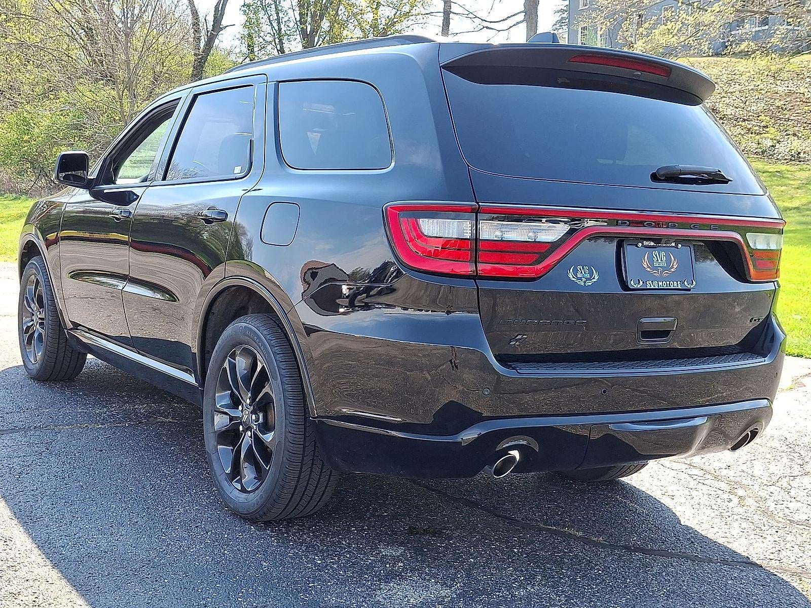 2023 Dodge Durango GT Plus AWD