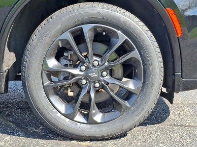 2023 Dodge Durango GT Plus AWD