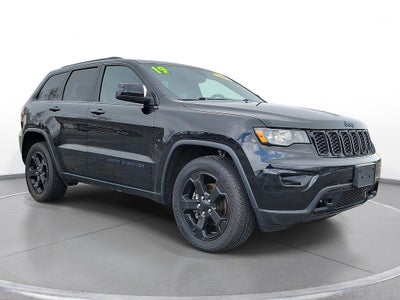 2019 Jeep Grand Cherokee Upland 4x4