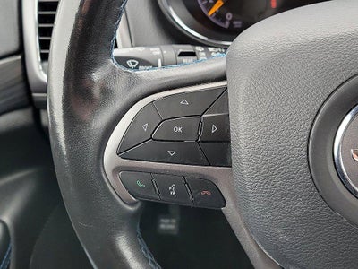 2019 Jeep Grand Cherokee Upland 4x4