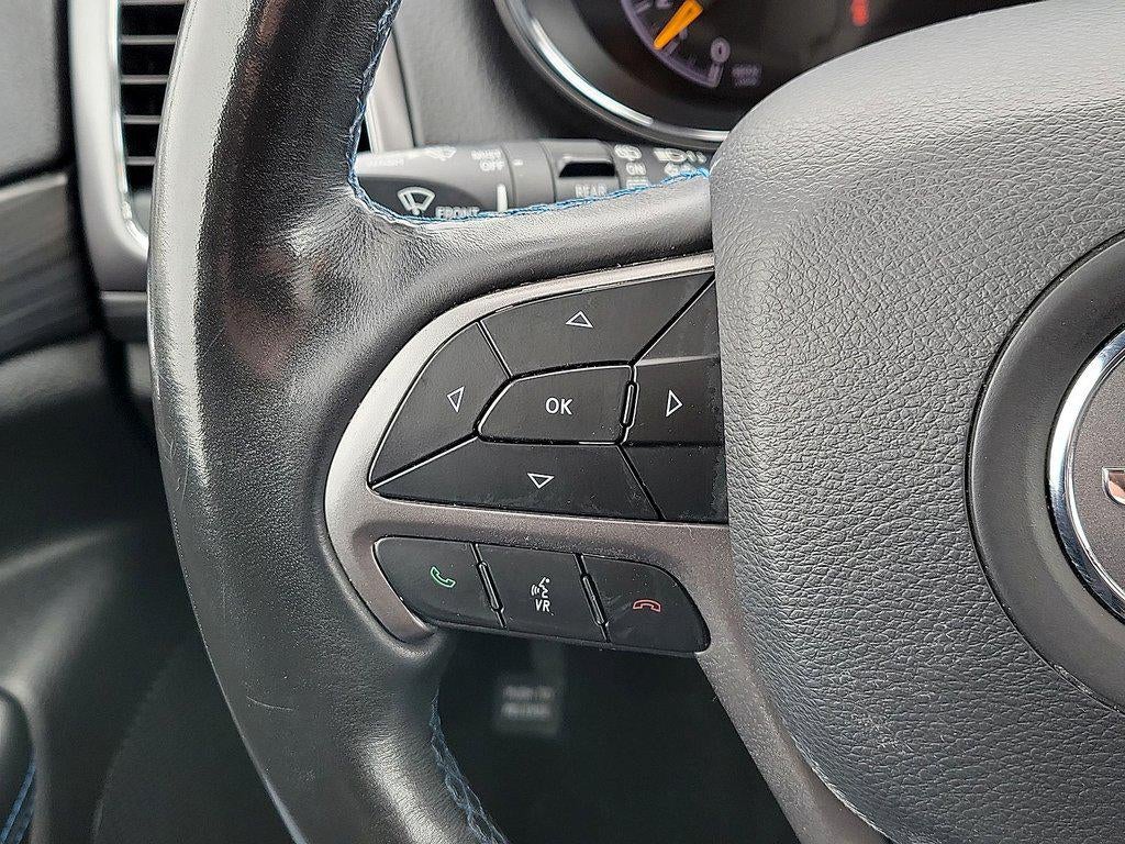 2019 Jeep Grand Cherokee Upland 4x4