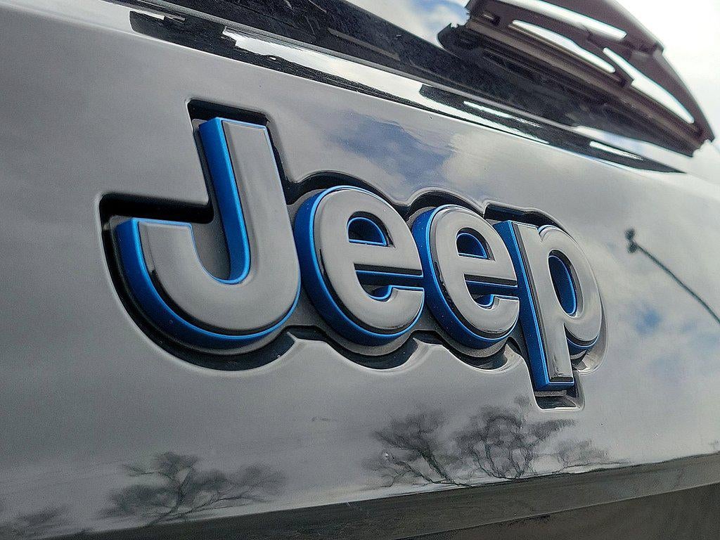 2019 Jeep Grand Cherokee Upland 4x4