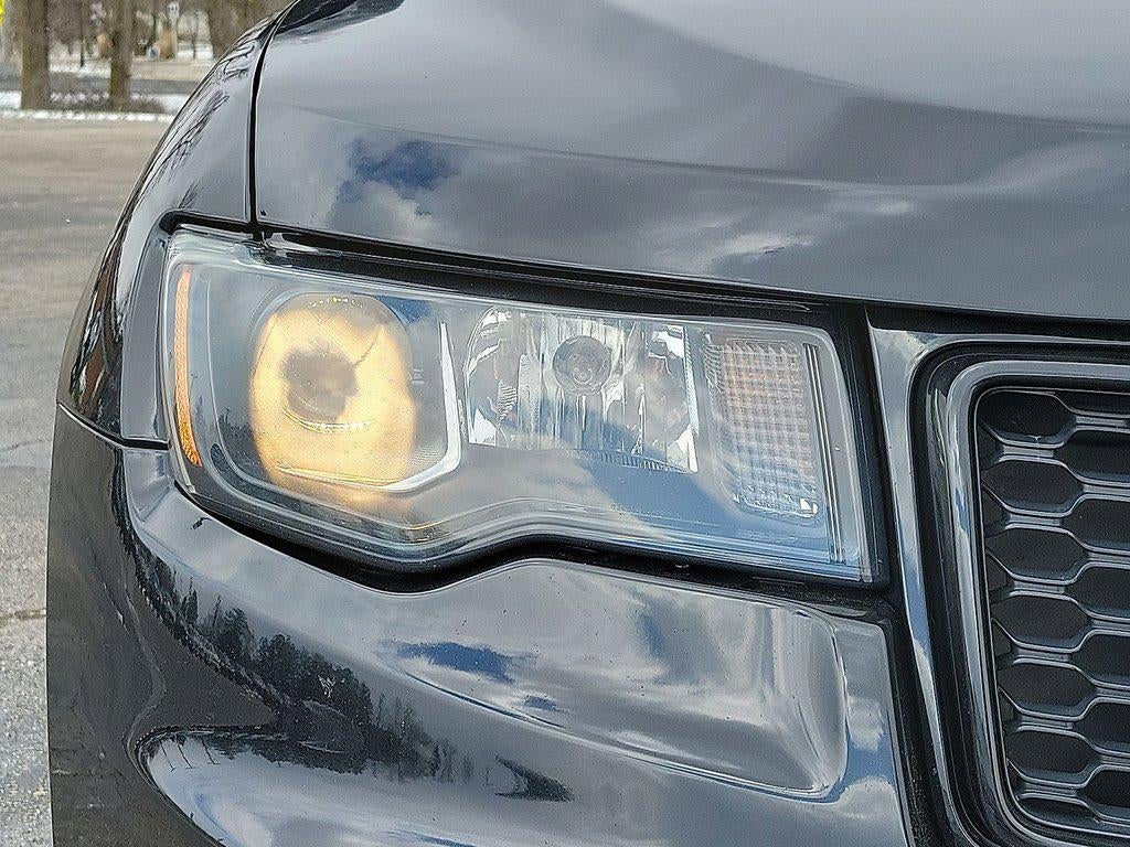 2019 Jeep Grand Cherokee Upland 4x4