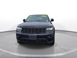 2019 Jeep Grand Cherokee Upland 4x4