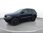 2019 Jeep Grand Cherokee Upland 4x4