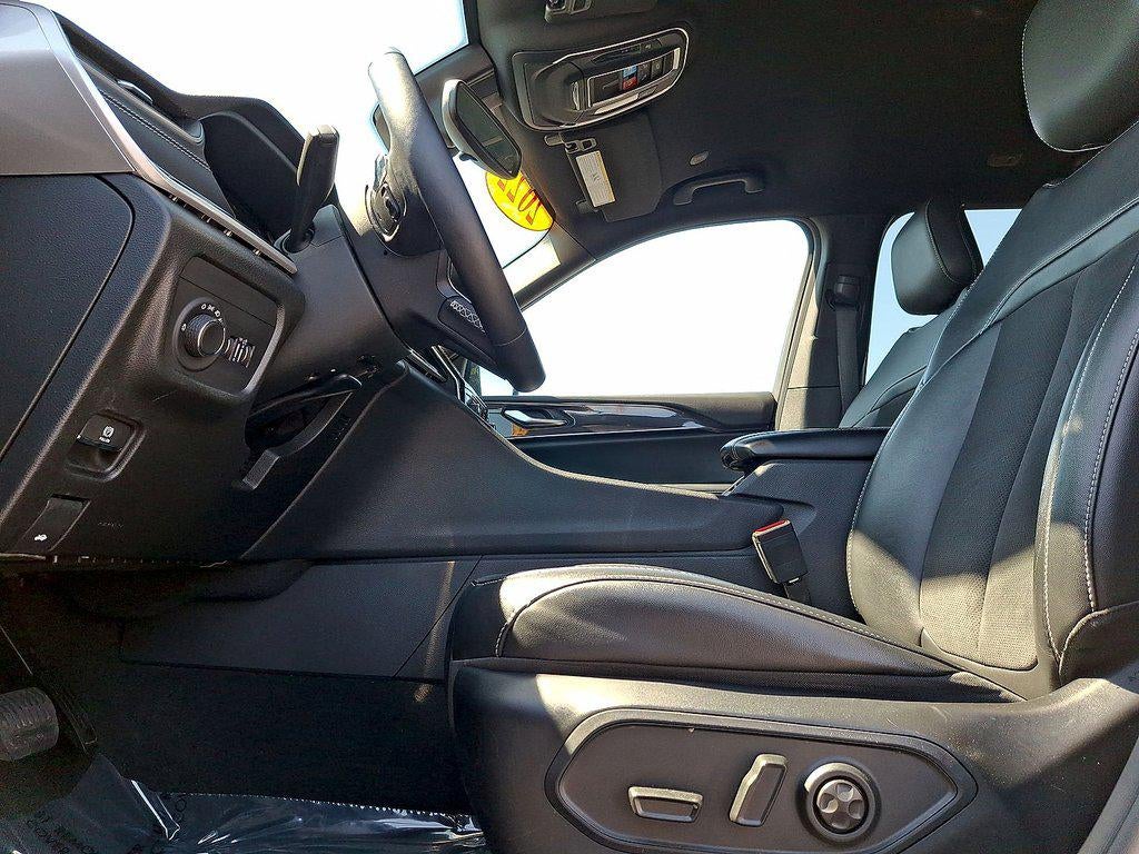 2022 Jeep Grand Cherokee L Altitude 4x4