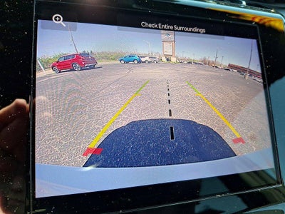 2022 Jeep Grand Cherokee L Altitude 4x4