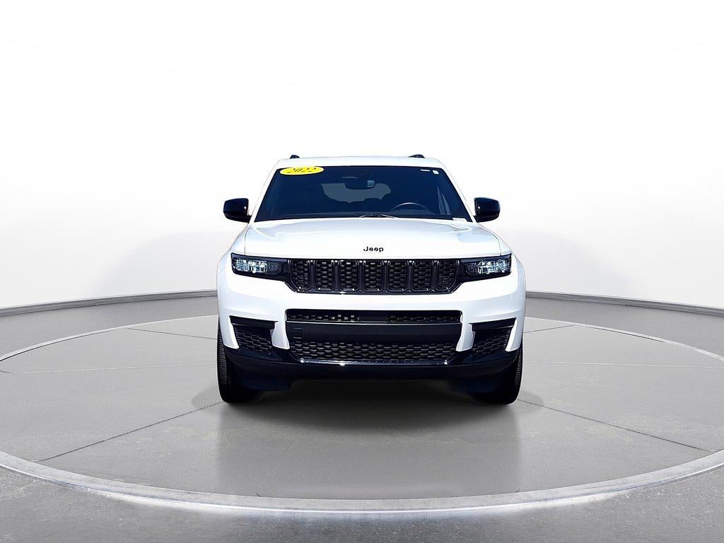 2022 Jeep Grand Cherokee L Altitude 4x4