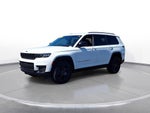 2022 Jeep Grand Cherokee L Altitude 4x4
