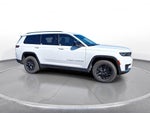 2023 Jeep Grand Cherokee L Laredo 4x4
