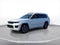2022 Jeep Grand Cherokee L Overland 4x4
