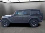 2024 Jeep Wrangler 4xe Rubicon 4xe