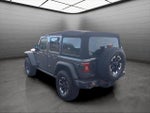 2024 Jeep Wrangler 4xe Rubicon 4xe