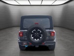 2024 Jeep Wrangler 4xe Rubicon 4xe