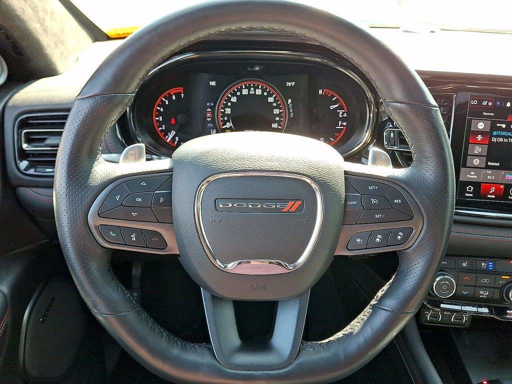 2023 Dodge Durango R/T Premium AWD