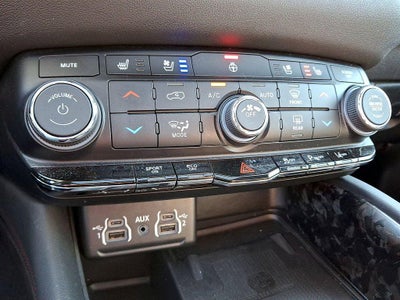 2023 Dodge Durango R/T Premium AWD