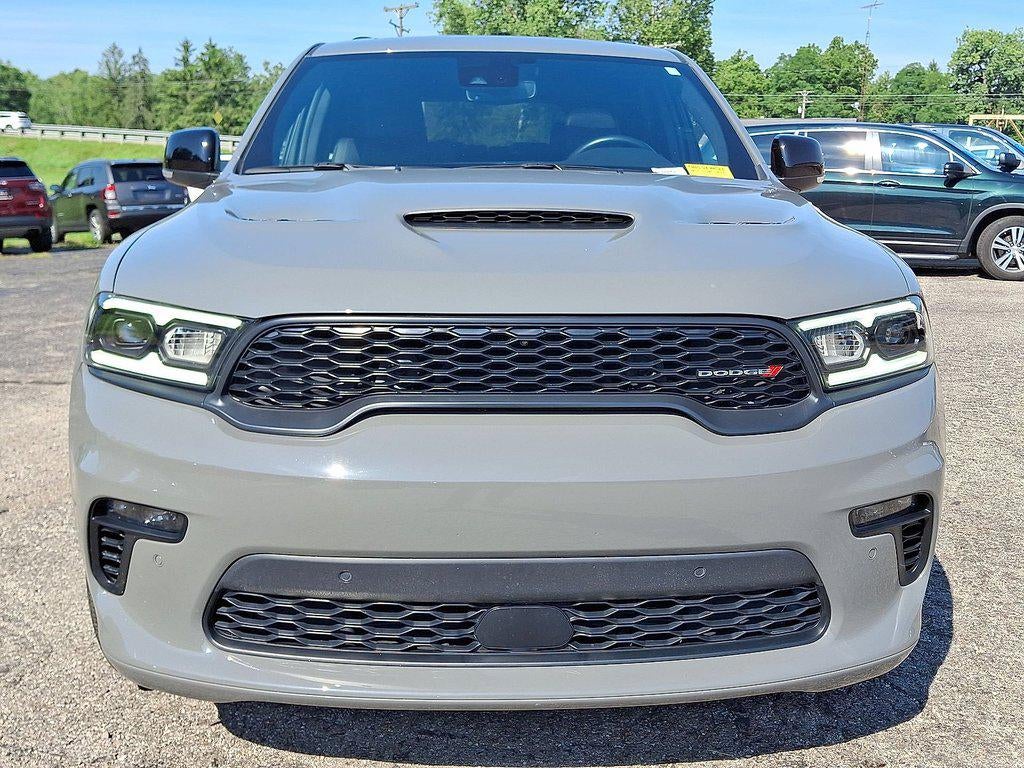 2023 Dodge Durango R/T Premium AWD