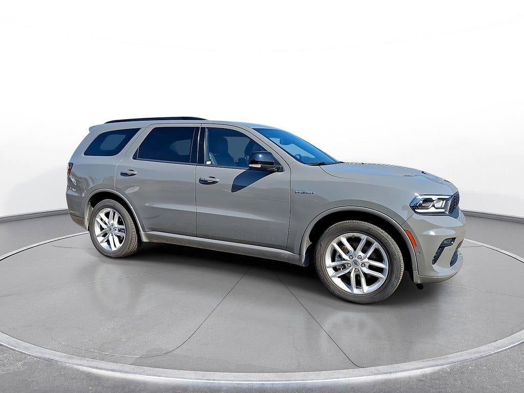 2023 Dodge Durango R/T Premium AWD