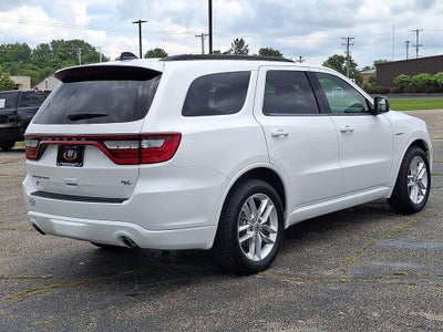 2023 Dodge Durango R/T Plus AWD