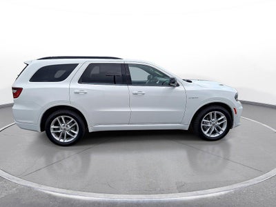 2023 Dodge Durango R/T Plus AWD