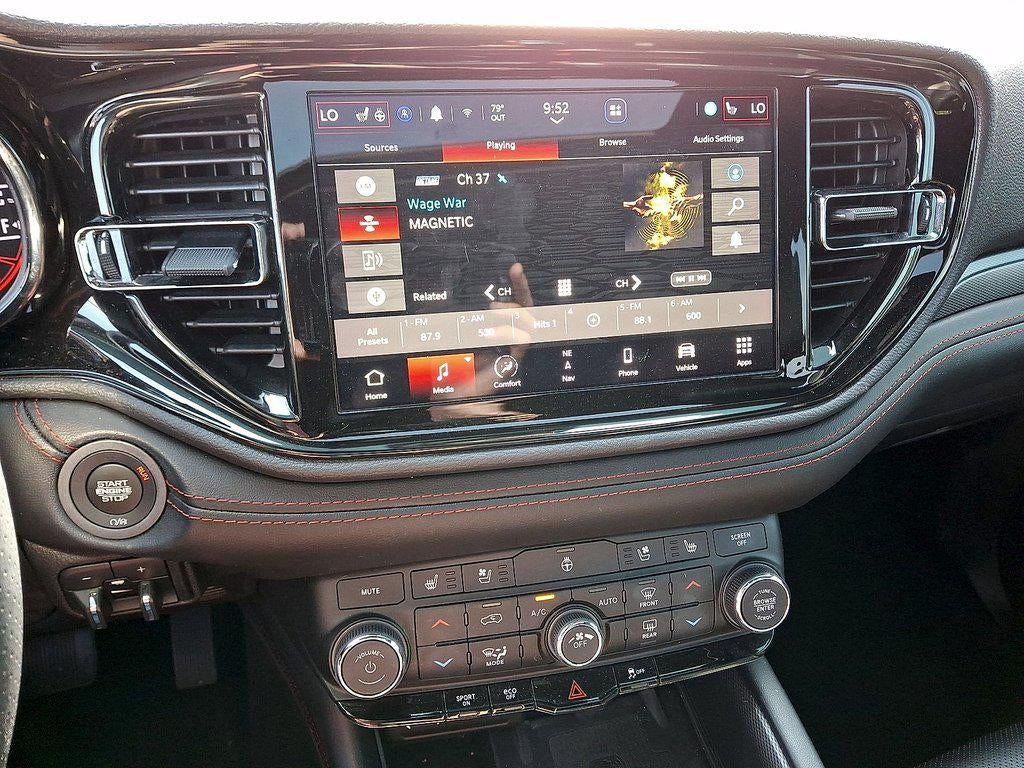 2023 Dodge Durango R/T Plus AWD