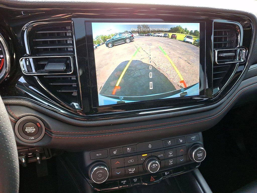 2023 Dodge Durango R/T Plus AWD