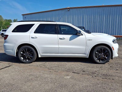 2023 Dodge Durango R/T Plus AWD