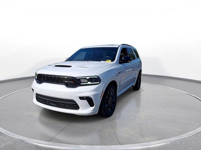 2023 Dodge Durango R/T Plus AWD