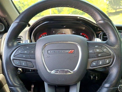 2023 Dodge Durango R/T Plus AWD