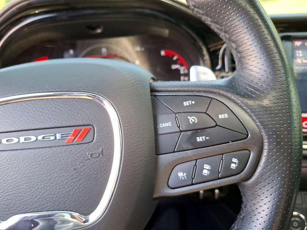 2023 Dodge Durango R/T Plus AWD