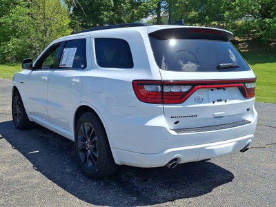 2023 Dodge Durango R/T Plus AWD