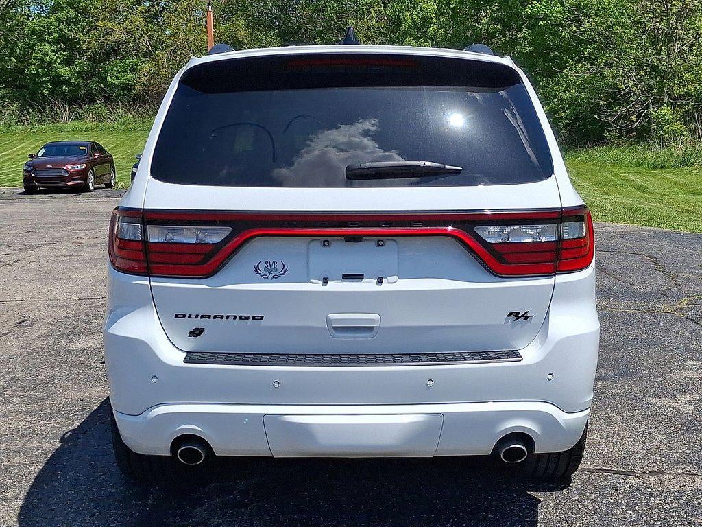 2023 Dodge Durango R/T Plus AWD