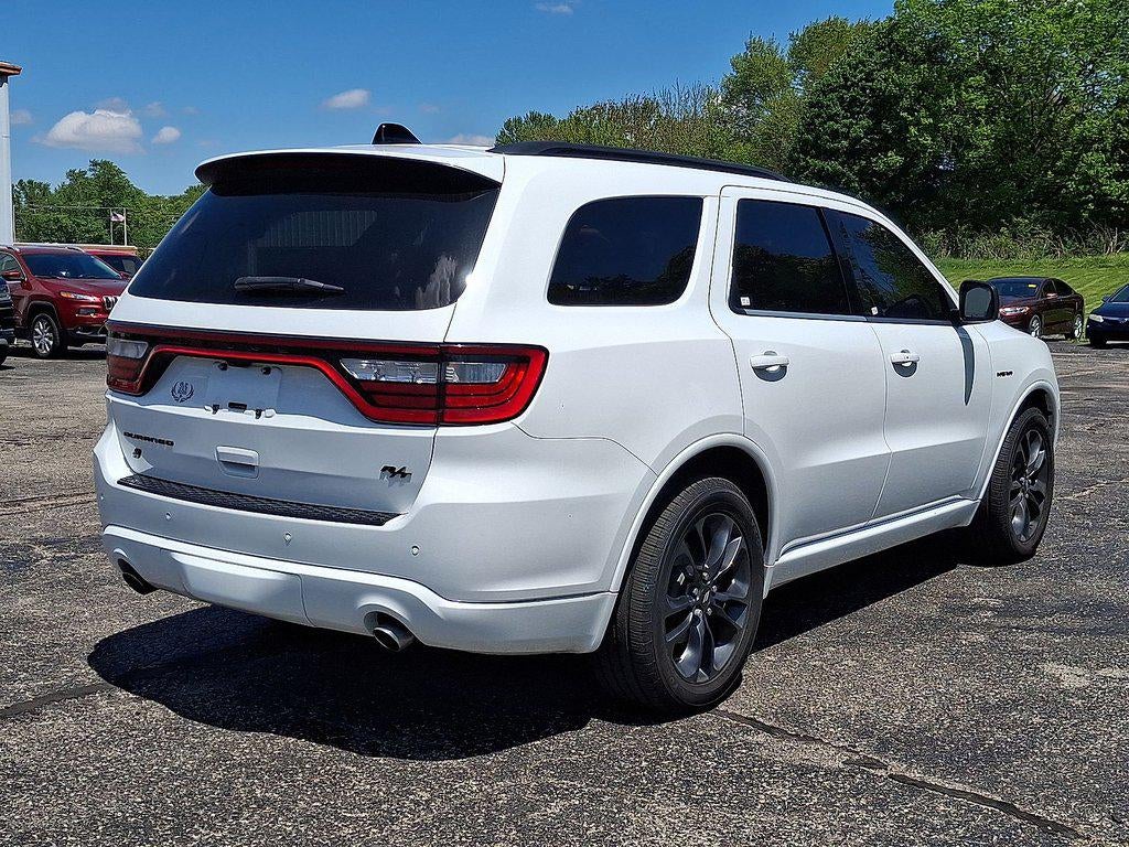 2023 Dodge Durango R/T Plus AWD