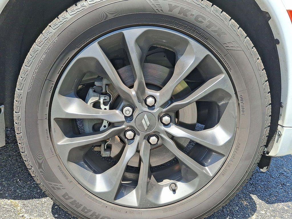 2023 Dodge Durango R/T Plus AWD