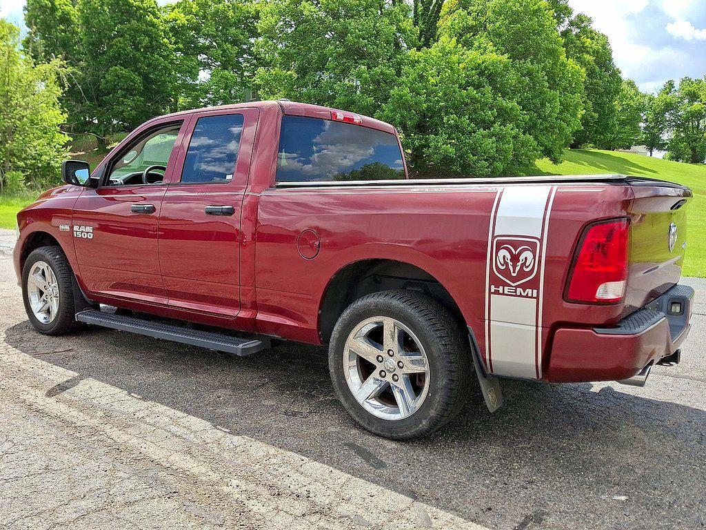 2014 RAM 1500 Express