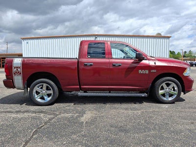 2014 RAM 1500 Express