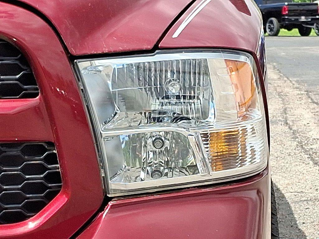 2014 RAM 1500 Express