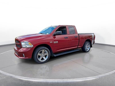 2014 RAM 1500 Express
