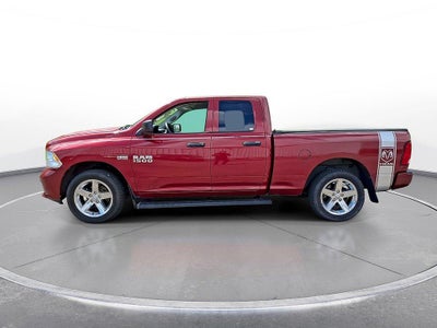 2014 RAM 1500 Express