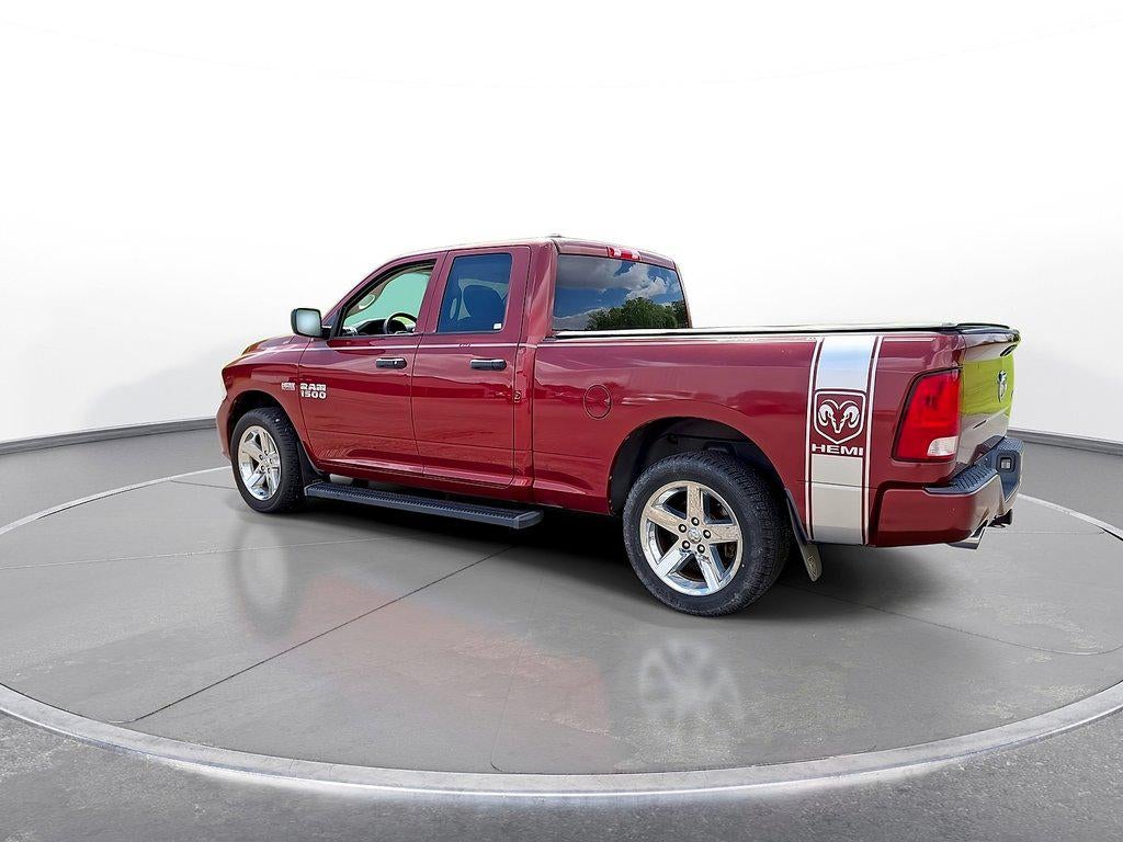 2014 RAM 1500 Express