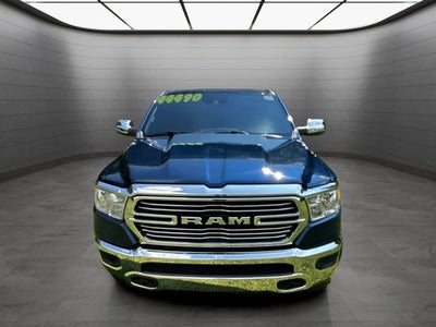 2024 RAM 1500 Laramie Crew Cab 4x2 5'7' Box